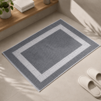 Πατάκι Μπάνιου Ξενοδοχείου 650γρ. 100% cotton Μαίανδρος Πατάκι Μπάνιου Ξενοδοχείου 650γρ. 100% cotton Μαίανδρος