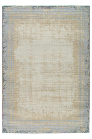 Χαλί Orama 9714 Cream-Grey 140X190 Χαλί Orama 9714 Cream-Grey 140X190