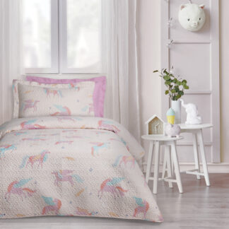 Κουβερλι Μονο 4981 Pink