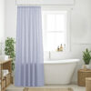 Κουρτίνα Μπάνιου 240×180 0804 Μπλε Κουρτίνα Μπάνιου 240×180 0804 Μπλε