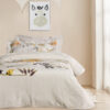 Κουβέρτα Velour 160×220 4992 Πολύχρωμο Κουβέρτα Velour 160×220 4992 Πολύχρωμο