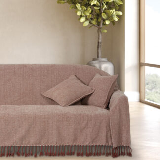 Ριχταρι 180χ250 0274 Dark Rose Ριχταρι 180χ250 0274 Dark Rose