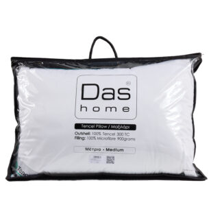 Μαξιλαρι Tencel 50x70 Comfort 1429 White