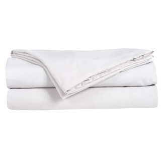 Σεντονι Μονο 170*260 Artic White 1001 Artic White