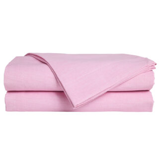 Σεντονι King Με Λαστιχο 180*200+35 Pink 5450 Pink Σεντονι King Με Λαστιχο 180*200+35 Pink 5450 Pink