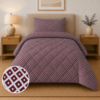 Πάπλωμα Μονό 160x240 Ariel Redwine Πάπλωμα Μονό 160x240 Ariel Redwine