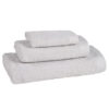 Πετσέτα Χεριών Casual 30×50 5900 Λευκό Πετσέτα Χεριών Casual 30×50 5900 Λευκό