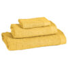 Πετσέτα Χεριών Casual 30×50 5906 Ώχρα Πετσέτα Χεριών Casual 30×50 5906 Ώχρα