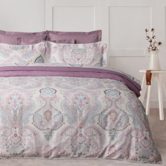 Σεντονια Σετ King Prestige 1713 Multicolor