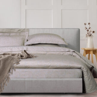 Σεντονια Σετ King Prestige 1719 Taupe