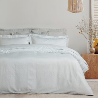 Σεντονια Σετ King Executive 1725 Grey