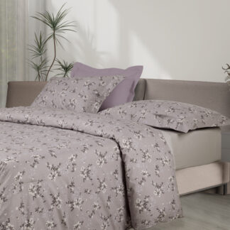 Σετ Σεντονια King Happy 9684 Grey, Taupe Σετ Σεντονια King Happy 9684 Grey, Taupe