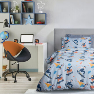 Σετ Σεντονια Μονα 4985 Grey Σετ Σεντονια Μονα 4985 Grey