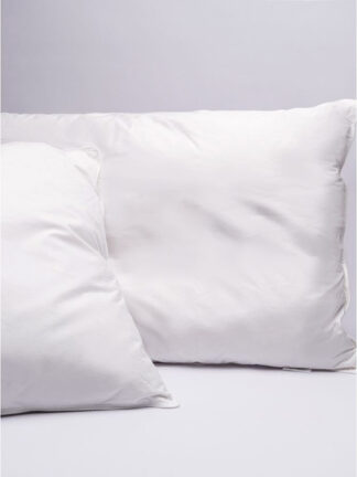 Ζεύγος Μαξιλάρια White Comfort 49x69 SOVE Ζεύγος Μαξιλάρια White Comfort 49x69 SOVE