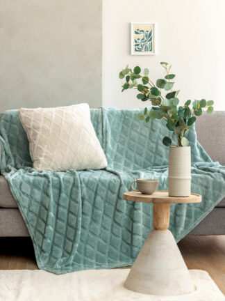 Κουβέρτα Fleece 160x240 NADINE JADE Κουβέρτα Fleece 160x240 NADINE JADE