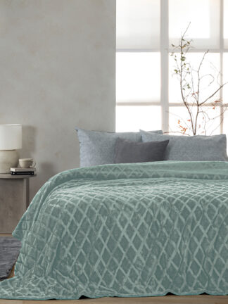 Κουβέρτα Fleece 220x240 NADINE JADE Κουβέρτα Fleece 220x240 NADINE JADE