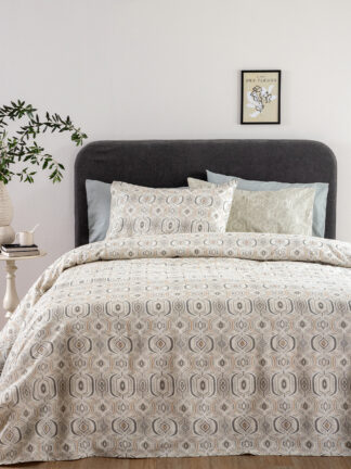 Σετ Σεντόνια Υπέρδιπλα Flannel Beauty 240x265 FB0252 Χωρίς Λάστιχο Σετ Σεντόνια Υπέρδιπλα Flannel Beauty 240x265 FB0252 Χωρίς Λάστιχο