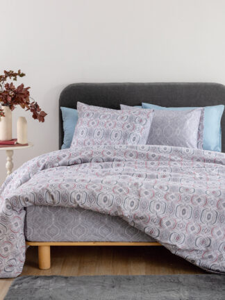 Σετ Σεντόνια Υπέρδιπλα Flannel Beauty 170×200+32 FB0253 Με Λάστιχο Σετ Σεντόνια Υπέρδιπλα Flannel Beauty 170×200+32 FB0253 Με Λάστιχο