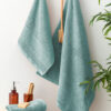 Πετσέτα Προσώπου Towels Collection 50×90 Boca Spray Πετσέτα Προσώπου Towels Collection 50×90 Boca Spray
