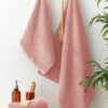 Πετσέτα Λουτρού Towels Collection 70×140 Boca Σομόν Πετσέτα Λουτρού Towels Collection 70×140 Boca Σομόν