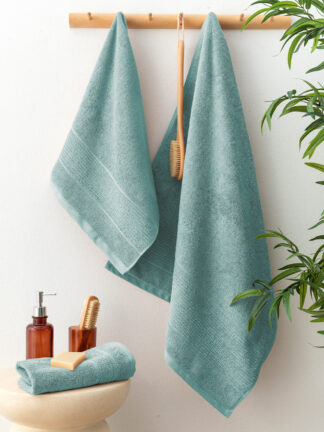 Πετσέτα Λουτρού Towels Collection 80×160 Boca Spray Πετσέτα Λουτρού Towels Collection 80×160 Boca Spray