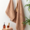Πετσέτα Λουτρού Towels Collection 80×160 Boca Μόκα Πετσέτα Λουτρού Towels Collection 80×160 Boca Μόκα
