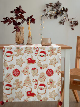Runner 45×140 Christmas Collection CC109 Runner 45×140 Christmas Collection CC109