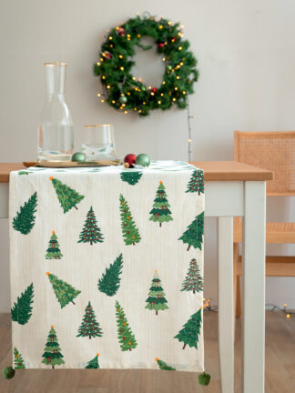 Runner 45×140 Christmas Collection CC121 Runner 45×140 Christmas Collection CC121