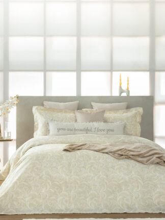 Σετ King Size Σεντόνια Pale 285×270 PAL708