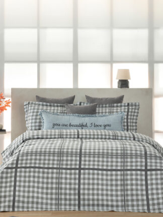 Σετ King Size Σεντόνια Pale 285×270 PAL711 Σετ King Size Σεντόνια Pale 285×270 PAL711