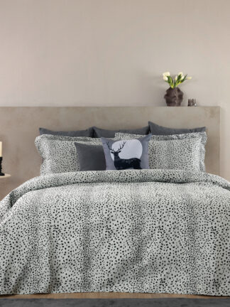 Σετ Μονά Σεντόνια Ivy 170×270 IS816