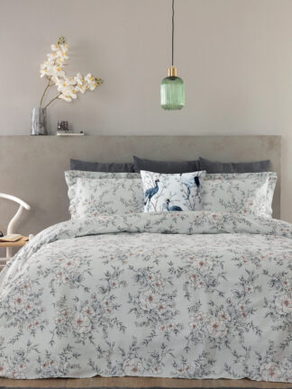 Σετ Παπλωματοθήκη Υπέρδιπλη Ivy 230×250 IS819 Σετ Παπλωματοθήκη Υπέρδιπλη Ivy 230×250 IS819