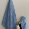 Σετ Πετσέτες Towels Collection Vins Τζιν Σετ Πετσέτες Towels Collection Vins Τζιν