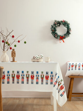 Τραπεζομάντηλο 140×220 Christmas Collection CC124 Τραπεζομάντηλο 140×220 Christmas Collection CC124