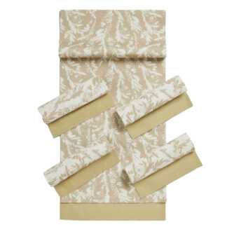 Σετ Κουζινας 5τμχ 0869 Beige Σετ Κουζινας 5τμχ 0869 Beige