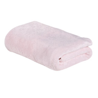 Κουβερτα Fleece Αγκαλιας Relax 4904 Pink Κουβερτα Fleece Αγκαλιας Relax 4904 Pink