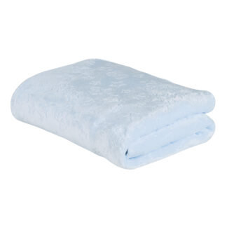 Κουβερτα Fleece Αγκαλιας Relax 4905 Light Blue Κουβερτα Fleece Αγκαλιας Relax 4905 Light Blue