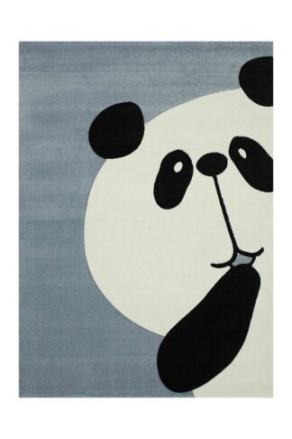 Παιδικό Χαλί Kids 1389a Blue 165X230 Παιδικό Χαλί Kids 1389a Blue 165X230