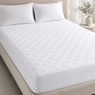 Προστατευτικό Στρώματος Καπιτονέ 140x200 +40cm Προστατευτικό Στρώματος Καπιτονέ 140x200 +40cm