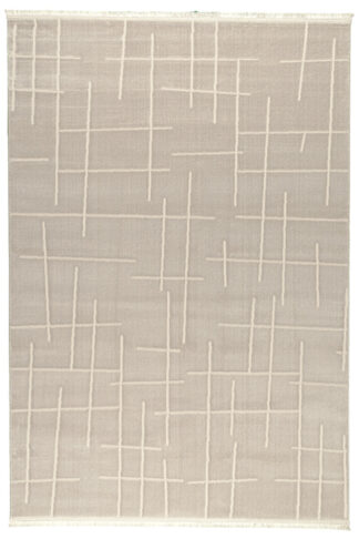 Σετ Κρεβατοκάμαρας (3τμχ) Χαλί Liner LZ158 Beige Σετ Κρεβατοκάμαρας (3τμχ) Χαλί Liner LZ158 Beige