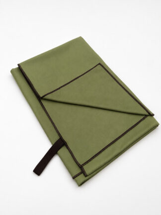Πετσέτα Παραλίας Sand Free / Easy Dry 100% Microfiber Πράσινο Army 80×160 Πετσέτα Παραλίας Sand Free / Easy Dry 100% Microfiber Πράσινο Army 80×160
