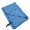 Πετσέτα Παραλίας Sand Free / Easy Dry 100% Microfiber Μπλε 80×160