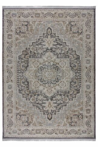 Χαλί Aria VH619 Vizon-Grey 165X230