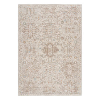 Διάδρομος Με Το Μέτρο Mirage Art 9844 67cm Κρεμ,μόκα Διάδρομος Με Το Μέτρο Mirage Art 9844 67cm Κρεμ,μόκα