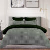 Σετ Σεντόνια 2Χ(2,45Χ2,60) + 2Χ(52Χ72) Sienna Green Σετ Σεντόνια 2Χ(2,45Χ2,60) + 2Χ(52Χ72) Sienna Green