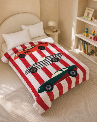 Κουβέρτα Παιδική Velocity Digital (Flannel Fleece) Ημίδιπλο (160×220) Κουβέρτα Παιδική Velocity Digital (Flannel Fleece) Ημίδιπλο (160×220)