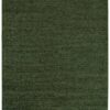 Χαλί Kilim Zett ZT 383 Πράσινο 128×180