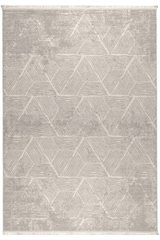 Χαλί Bubbles BT335 Cream-Beige 160X230 Χαλί Bubbles BT335 Cream-Beige 160X230