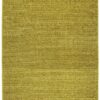 Χαλί Kilim Zett ZT 390 Κίτρινο 128×180