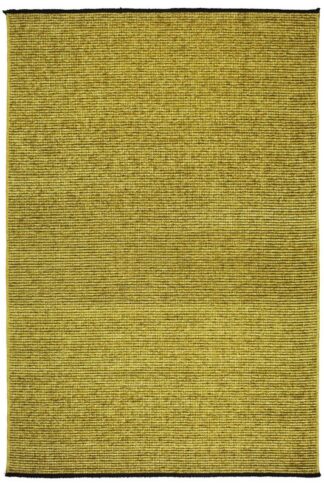 Χαλί Kilim ZT390 Yellow 128X180 Χαλί Kilim ZT390 Yellow 128X180